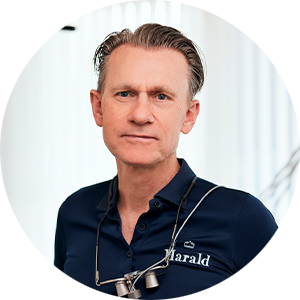Torben Schønwaldt, Tandlæge og partner